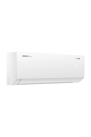 Sigma Plus SGM18INVDHB1 A++ 18.000 BTU R32 İnverter Klima