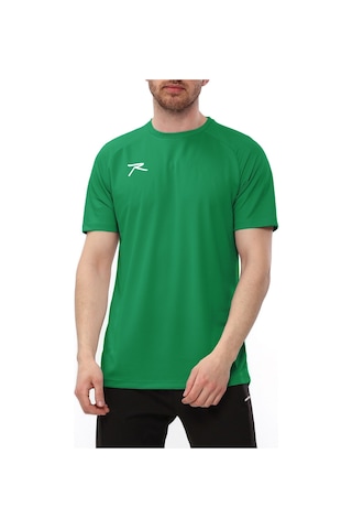 Raru Erkek T-Shirt Velox Yeşil