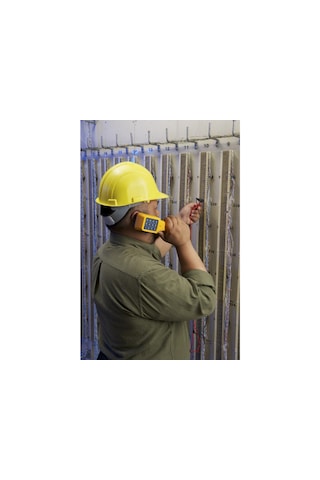 Fluke Networks Ts19 Test Seti - Banana Jacks İle Timsah Tipi Klipsler 19800003 Network Cihazlar
