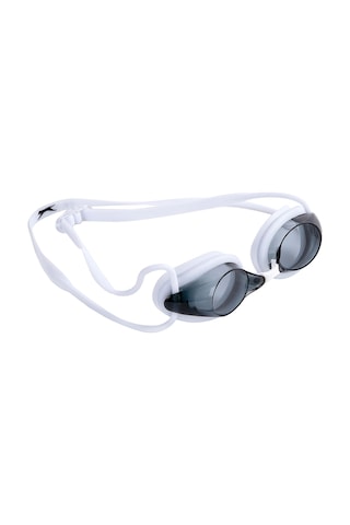 Slazenger Hydro 2328 Unisex Beyaz Yüzücü Gözlüğü