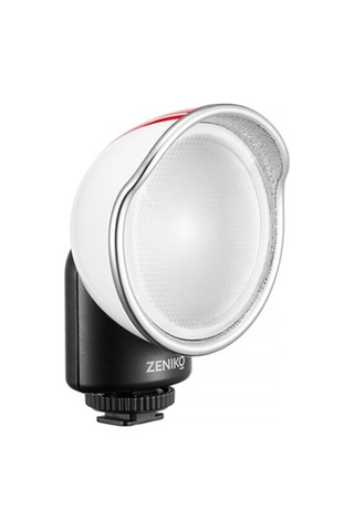 Zeniko - Vc3bi Bi-color Retro Led Işık