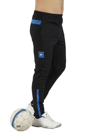 Crozwise 2245-01 Erkek Scuba Dalgıç Training Spor Pantolon Lacivert Mavi Lacivert - Mavi