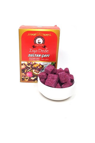 2 Adet Atom Sultan Çayı 150 Gr