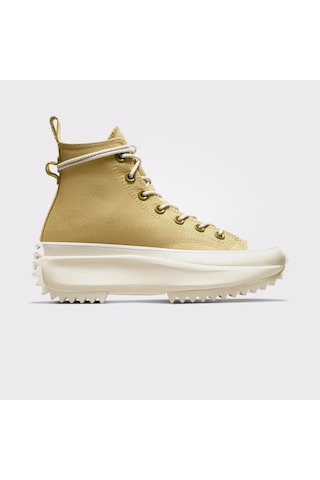 Converse Run Star Hike Unisex Bej Sneakerdüza06091c