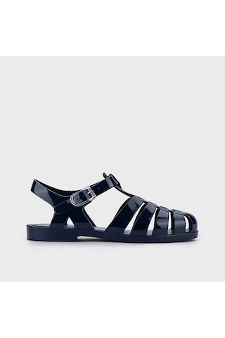 Igor S10258 002-negro Kadın Sandalet Siyah