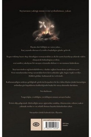 Siyam Iv Mare - Karton Kapak Poster Ve Kart İlaveli / Beyza ...