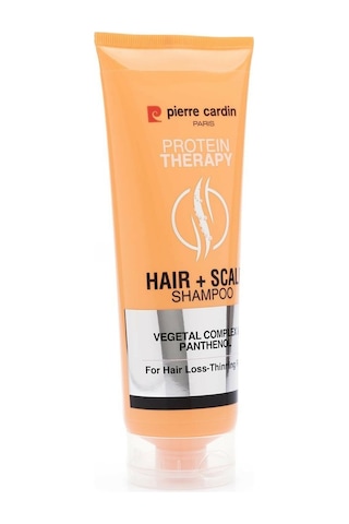 Pierre Cardin Protein Therapy Koruyucu Şampuan 250 ML