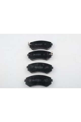Htc Ön Fren Balatası Nissan Almera 2000-2002 N16 Uyumlu 44060vb190