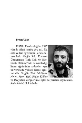 Sesin Sahibi