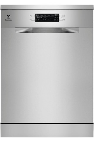 Electrolux ESA47210SX 8 Programlı Solo Bulaşık Makinesi