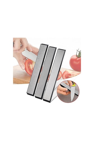 Valkyrie Elmas Bıçak Bileği Susuz Biley Uzun Ömürlü Aşınmaz Şef Bıçağı Satır Balta Iskarpela Bileyleme 3000