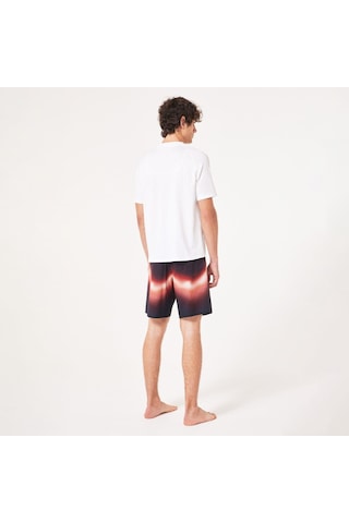 Oakley Repreve Ellıpse Ss Rashguard Erkek Sörf Tişört Oak.foa406204-oak.100-s1 Beyaz