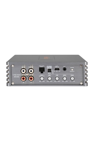 Musway One 1000 Mono Amfi 650 Watt