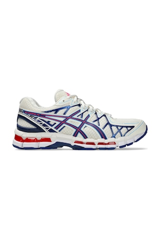 Asics Gel-kayano 20 Unisex Beyaz Sneakers 1203a388-101 Beyaz