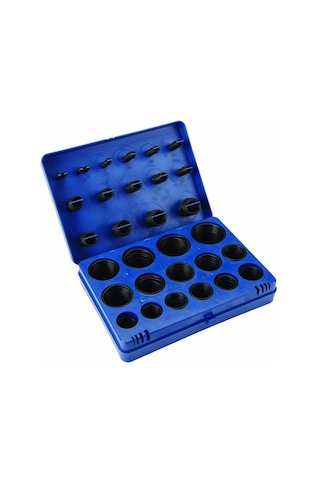 Oring Set Nbr 70 Shore 30 Ölçü 382 Adet 1.50mm Kalınlık