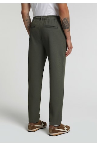 Colin's Colins Regular Fit Orta Bel Düz Paça Erkek Yeşil Pantolon Cl1079345 Q1.v1 Kha Haki