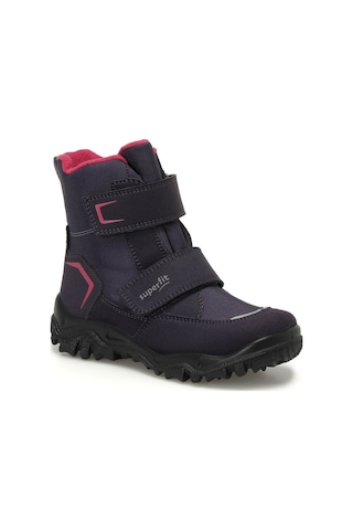 Superfit Husky1 Lila Kız Çocuk Outdoor Bot 000000000102070552 Mor