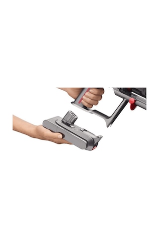 DYSON V12 Detect Slim Absolute 545 W Akülü Elektrikli Süpürge