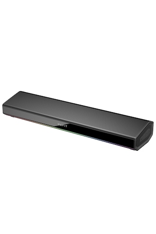 Havit Gamenote Sk770bt Rgb Bluetooth Masaüstü Oyuncu Hoparlörü Bt 5.3 Bağlantı