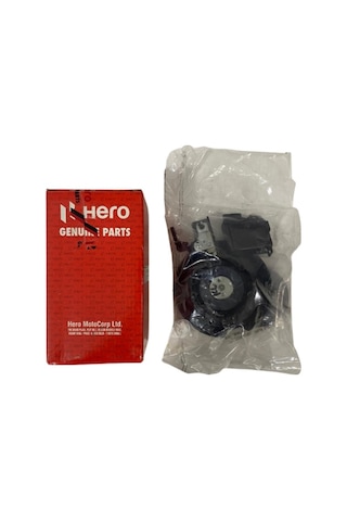 Hero- Düet Yakıt Depo Kapağı