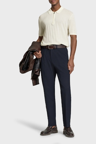 Emporio Armani Erkek Polo Yaka Kazak Em004305 Af23761 U1107 Ekru
