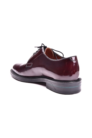 Dexter Eagle W954-4 Erkek Ayakkabı Bordo