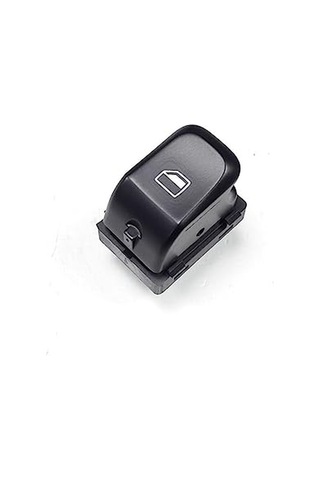 Vass41 Sağ Ön Kapı Cam Düğmesi 8k0959855a Audi A4 İle Uyumlu 2009-2012