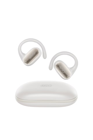 Qcy T30 Crossky GTR 2 Kablosuz Bluetooth 5.4 Kulak İçi Spor Kulaklık