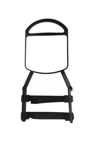 Xianwen Çeki Aynası Ayarlanabilir Çift Uzatma Aynaları Uzun