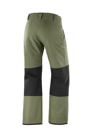 Salomon Transfer Puff Pant M 40052 Haki