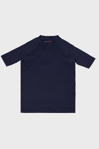 Slipstop Erkek Çocuk T Shirt St2532100000 Lacivert Lacivert