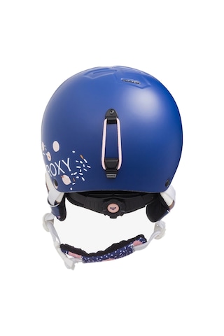 Roxy Roxy Kız Çocuk Kask Happyland G Hlmt Prr4 Mavi