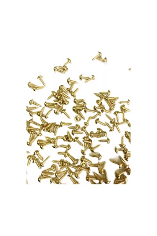 Decupe Ahşap Vidaları 3x10 Н-215 165232241 Diğer