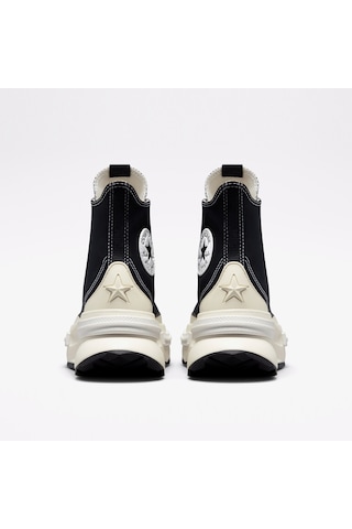 Converse Run Star Legacy Cx Future Comfort Unisex Siyah Sneaker Düz A00869c Siyah