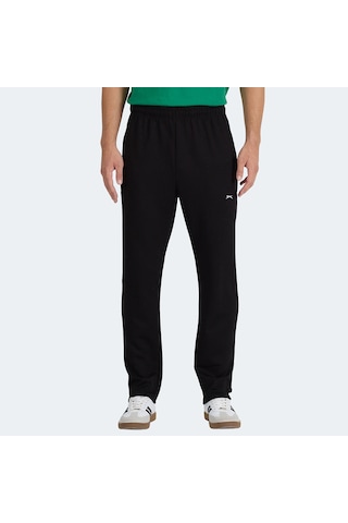 Slazenger MAREK Erkek Eşofman Altı Siyah