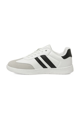 Torex Trx25s-105 W 6fx Siyah Kadın Sneaker 000000000102201904 Siyah