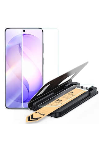 Samsung Galaxy Uyumlu S26 Ultra Ultrafit Armorite Pro Cam Ekran Koruyucu