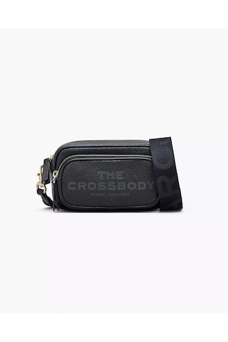 Marc Jacobs Kadın Çapraz Çanta 2s5hcr002h02 Siyah