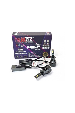 Femex Premio H1 Csp 3570 Korean Led Far Xenon Led Headlight