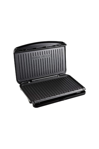 George Foreman GF-25820-56 Fit Grill 2400 W Izgara