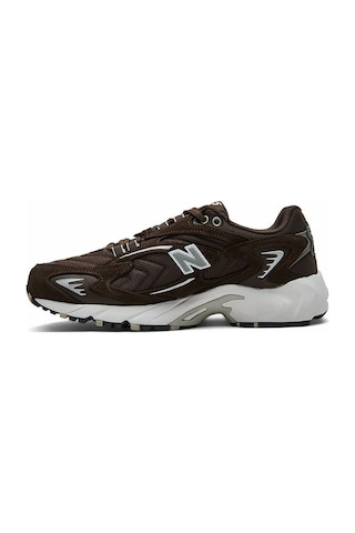 New Balance Lifestyle Unisex Günlük Ayakkabı M7251wm Kahverengi