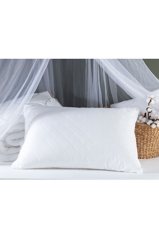 Madame Coco Kapitoneli Ultra Sonic Yastık 1kyast011650 X 70 Cm