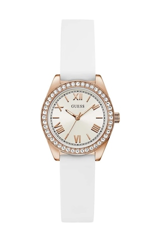 Guess Gugw1000l3 Kadın Kol Saati Rose Gold