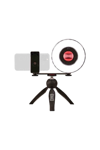 Rotolight RL48-WVK Ultimate Vlogging Led Işık Kiti