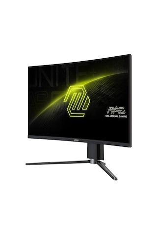 Msi MAG 27CQ6PF 27" 0.5 MS 180 Hz Curved LED Monitör
