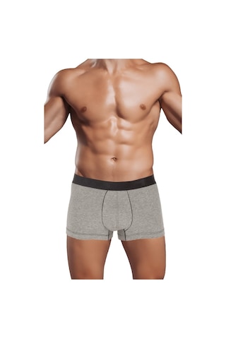 The Don Gri Melanj Renk Bamboo Boxer