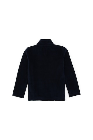 U.s. Polo Assn. Kız Çocuk Açık Lacivert Hırka Örme 50317875-vr059 Acık Lacıvert