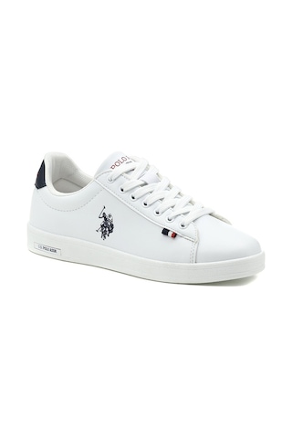 U.S. Polo Assn. Franco Sneaker Ayakkabı Ckr00104