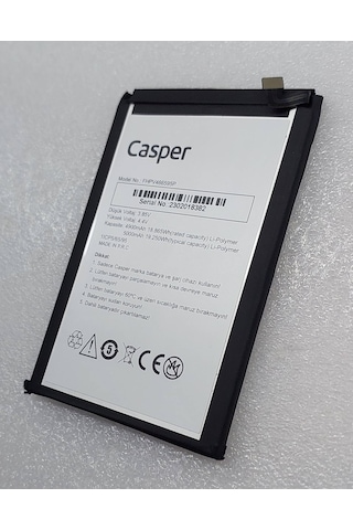 Casper M30p Batarya  Fhpv466595p