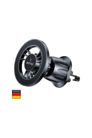 Woyax By Deji Magsafe Kancalı Araç İçi Telefon Tutucu